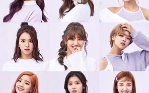 TWICE xác nhận sẽ trở lại vào cuối tháng 9