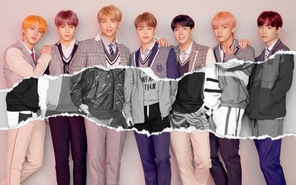 Bighit Entertainment thông báo kì nghỉ của BTS đã kết thúc