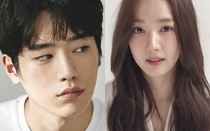 Park Min Young và Seo Kang Joon xác nhận sẽ hợp tác với nhau trong bộ phim tình cảm mới