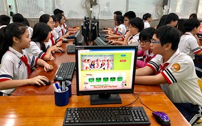 Hơn 350.000 lượt dự thi tuần 1 Hội thi trực tuyến Em yêu Tổ quốc Việt Nam lần 7 năm 2019