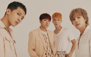 WINNER tiết lộ ngày phát hành mini album mới