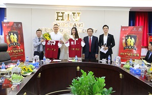 Đại học Quốc tế Hồng Bàng tổ chức cuộc thi Ngôi sao Fitness sinh viên TP.HCM mở rộng năm 2020