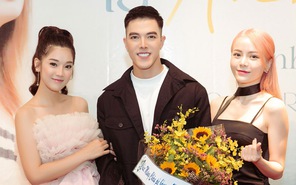 “Hoàng tử cover” Minh Châu: “Tôi thấy buồn khi Hòa Minzy và Hoàng Yến Chibi thành công”