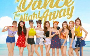 “Dance The Night Away” của TWICE trở thành MV tiếp theo đạt được thành tích ấn tượng này