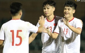 U19 Nhật Bản đấu U19 Việt Nam khi nào?