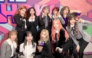 WJSN xuất sắc giành chiến thắng lần đầu tiên trên "The Show" tuần này