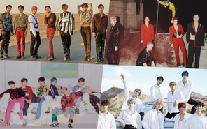 BXH Billboard World Album tuần này: Ngôi vương không đối thủ, EXO tiếp tục thăng hạng