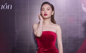 Giang Hồng Ngọc ra mắt MV “Tình đến rồi đi” và album đặc biệt mừng Giáng sinh