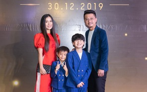 Hứa Minh Đạt - Lâm Vỹ Dạ ra mắt chương trình riêng "Người vẽ ước mơ"