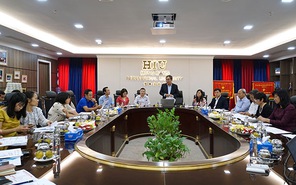Trường Đại học Quốc tế Hồng Bàng dự kiến tuyển sinh 11 ngành học mới