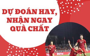 U23 Việt Nam - U23 Triều Tiên: Thắng và hi vọng đi tiếp