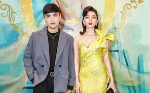 Đinh Thiên Phú – chàng designer đứng sau 1000 poster của showbiz Việt