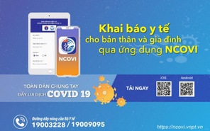 Những ai đã đến Bệnh viện Bạch Mai từ ngày 12/3/2020 cần thực hiện 3 việc sau