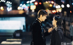 Lee Min Ho giảm cân để nhập vai trong phim mới hoàn hảo hơn