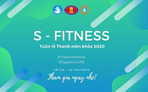 Sức trẻ Nhân Văn cùng tham gia tuần lễ thanh niên khỏe