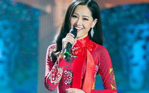 Lê Đình Minh Ngọc – từ cô gái tự kỉ thành MC, ca sĩ tài năng