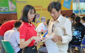 Trường HUTECH công bố 3 phương án tuyển sinh 2020