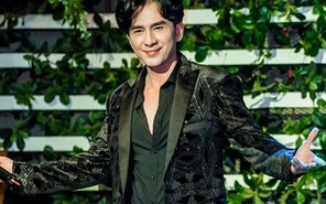 Đan Trường làm live concert kỉ niệm 25 năm ca hát tại Hà Nội