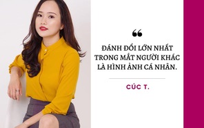 Nữ tác giả theo đuổi “sự nghiệp” mang tên Hạnh phúc