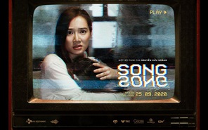 Song song tung trailer kịch tính, Nhã Phương gây ám ảnh