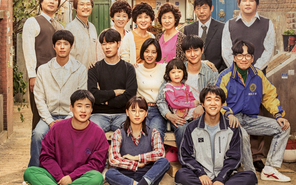 6 phim Hàn có rating kỉ lục sắp "đổ bộ" trên POPS App