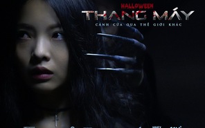 Nối tiếp Ròm, Thang máy là phim Việt thứ hai ra rạp sau mùa dịch