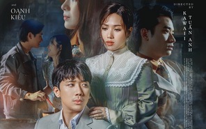 MV của Trấn Thành và Thùy Chi quy tụ dàn diễn viên đình đám