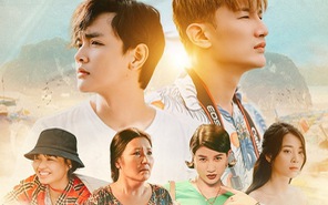 Lê Lộc, Karen đối đầu nhau trong Web drama mới “Ước hẹn làng chài”?