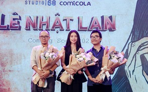 Ngô Thanh Vân làm phim về nữ anh hùng đầu tiên tại Việt Nam