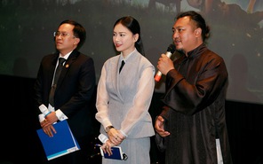 Ngô Thanh Vân chính thức lên tiếng về tranh cãi xoay quanh Trạng Tí