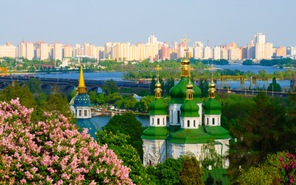 Tuyển sinh 30 học bổng Chính phủ du học tại Ukraine năm 2021