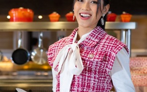 Cầu thủ Duy Mạnh, hoa hậu Đỗ Thị Hà xác nhận tham gia thử tài ẩm thực trong “Ăn đi rồi kể”