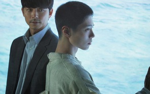 Gong Yoo- Park Bo Gum lần đầu kết hợp trong Seobok – Người nhân bản