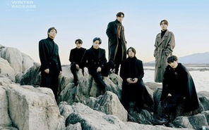 Hàng loạt boygroup "đặt lịch" quay lại đường đua K-pop