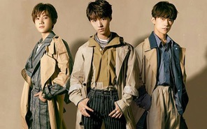 TFBOYS "tình thương mến thương" sau hàng loạt tin đồn