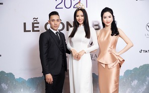 Hoa hậu Du lịch Việt Nam Toàn cầu khởi động, thí sinh muốn vào top phải nói tốt tiếng Anh