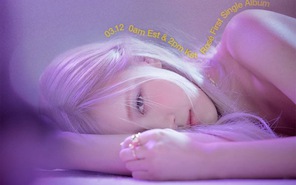 “Bông hồng BLACPINK” Rosé thiết lập kỷ lục mới với album debut solo