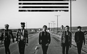 Bigbang sắp trở lại với album được chính G-Dragon sản xuất