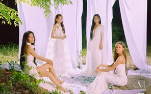 Mamamoo kỉ niệm 7 năm debut với album mới