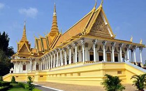 Bộ GD&ĐT tuyển sinh 35 suất học bổng du học tại Vương quốc Campuchia