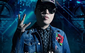 Rap Việt – mùa 2 hoàn thiện đội hình với Rhymatic, JustaTee, Binz, Karik, Wowy và LK