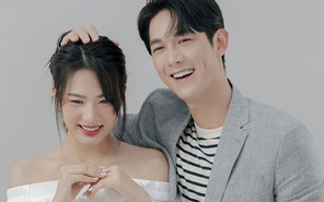 Tung bộ ảnh “double visual", Minh Trang và Song Luân khiến hội shipper nhà táo cực lực đẩy thuyền