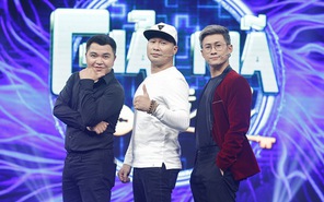 Thiên Vương - Lê Minh - Anh Tuấn của MTV bây giờ ra sao