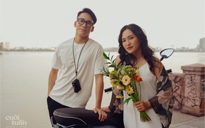 Xem MV mới của Nguyên Hà và Minh Min để học cách hẹn hò lãng mạn
