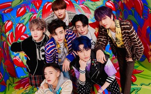 NCT Dream "thừa thắng xông lên" với album mới