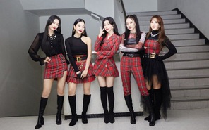 Red Velvet chính thức trở lại sau thời gian dài nghỉ ngơi
