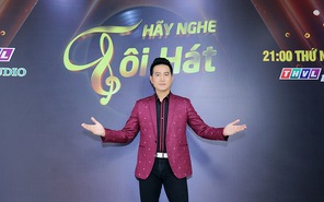 Nguyễn Phi Hùng phản bác ý kiến nhạc Hoa lời Việt đang “giết chết” âm nhạc Việt Nam