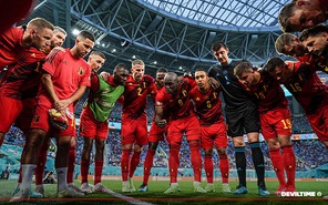 Romelu Lukaku và những lần tỏa sáng bởi tinh thần “fair -play"