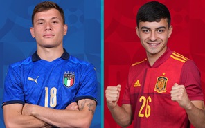 Bạn đọc dự đoán: Italia sẽ vượt qua Tây Ban Nha để vào chung kết Euro 2020