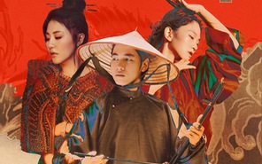 K-ICM hé lộ teaser“Chim quý trong lồng”, Văn Mai Hương đầy cảm xúc, Lê Bống “lột xác”